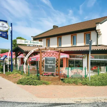 Gasthaus & Pension "Zur Schaabe"