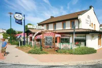Gasthaus & Pension "Zur Schaabe" Hotels near St. Pauli Kirche Bobbin