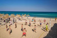 Nozha Beach Resort & Spa - Romantische