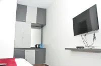 Jsr Homes