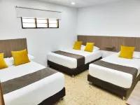 Ayenda Hotel Helenas