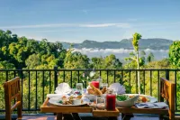 Celestial Hills - Villas & Suites by the Clarks Hotel a Teldeniya