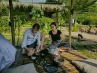 Farmstay Manangel Hôtels à : Karangtengah