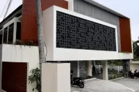 Urbanview Hotel Nardis Living Near Umy