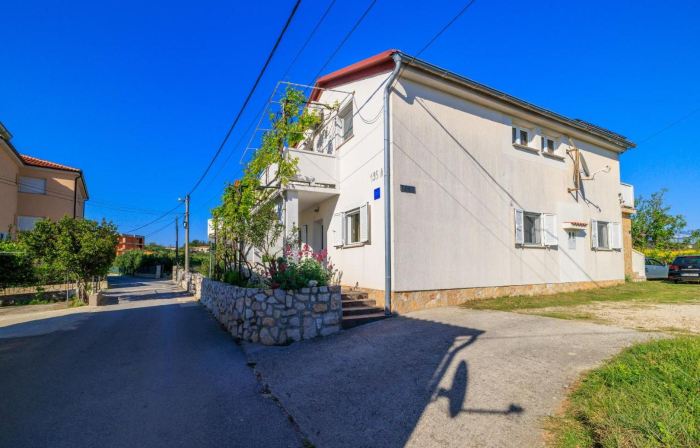 Apartments Slobodanka