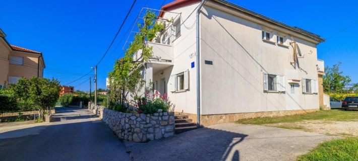 Apartments Slobodanka Hotels in Lopar