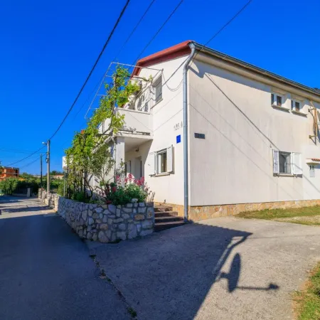 Apartments Slobodanka