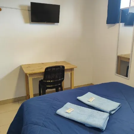 La Pascana Hospedaje