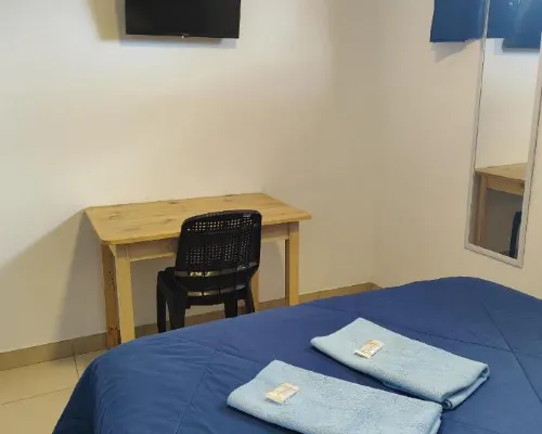 La Pascana Hospedaje Hotels in Cajamarca