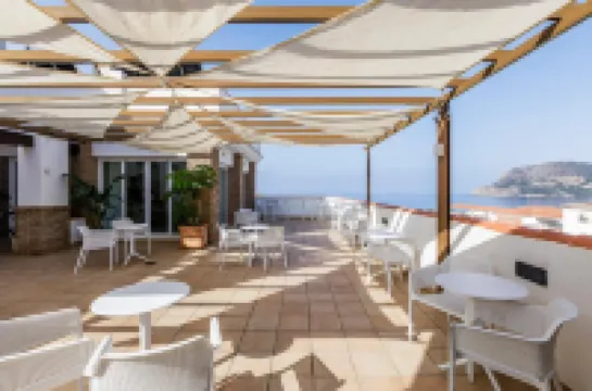 阿爾米哈拉 – 馬雷斯飯店