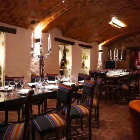 Parador Santa Maria la Real