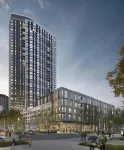 Global Luxury Suites at Town Center