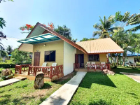 Mild Garden View Resort