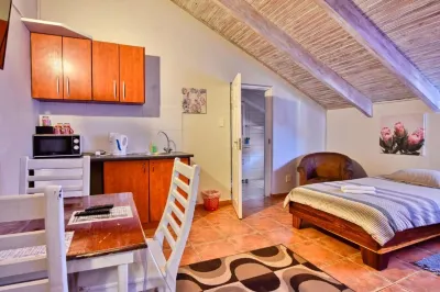 Anandi Guesthouse Swakopmund