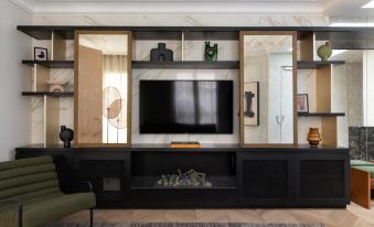 HIGHSTAY - Luxury Serviced Apartments - Tuileries Garden