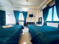 Vang Vieng Santara Hostel