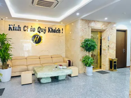 My House Hotel Hanoi Отели рядом с достопримечательностью «Музей женщин Вьетнама»