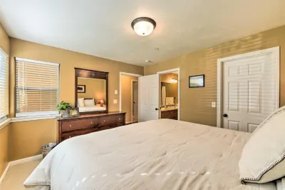 Near Skiing and Hiking Inviting Retreat in Victor!
