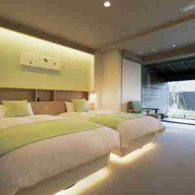 悠湯の郷 ゆさ Rooms