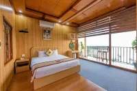 Hon Dau Resort - รีสอร์ท