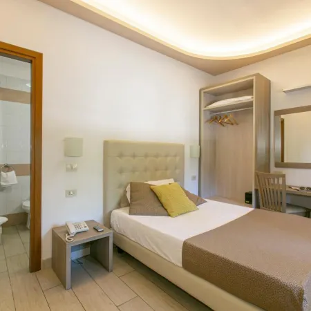 Hotel Boomerang Roma