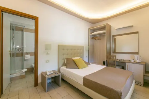 Hotel Boomerang Roma