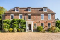 Flackley Ash Country House Hotel Hotels in Rye