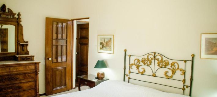 Hotel & Hacienda El Carmelo イカのホテル