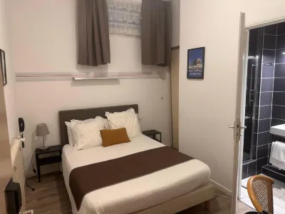 Hotel Berthelot Hotels near Cathédrale Saint-Gatien