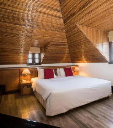 ห้องจูเนียร์สวีท