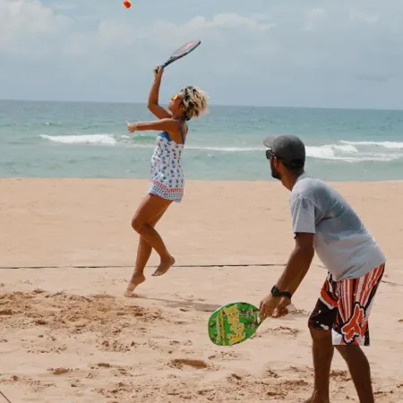 Nyne Hotels Rock Villa - Bentota