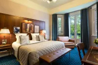 Hôtel Barrière le Westminster Hotels in Le Touquet