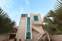 Rede Andrade Pampulha Hotels near the Inquisition History Museum