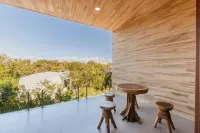 아잘레아 바이 자마 홈즈 툴룸 호텔