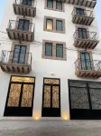 Gran Hotel Yacatas Hotels in Tzintzuntzan