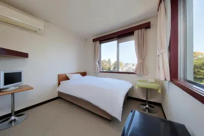 Business Ryokan Otamaya Hotels near JR Tatekoshi station