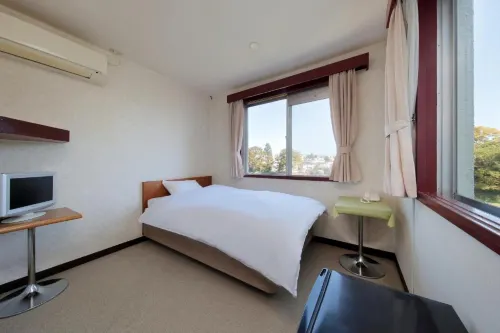 Business Ryokan Otamaya Hotels in Natori