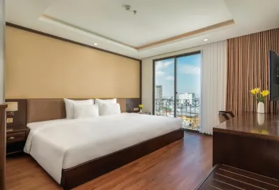 Palazzo Boutique Hotel