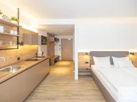 Dormio Aparthotel Hinterstoder Hotels in Hinterstoder