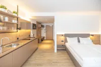 Dormio Aparthotel Hinterstoder