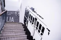 City Gallery Apartments