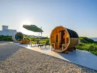 Abundance Okinawa Hotels in Nakijin