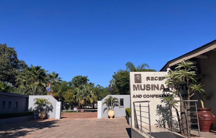 Musina Hotel