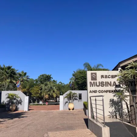Musina Hotel