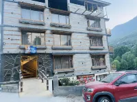 Hotel 17 Miles Stone, Manali by Shivaneel Hospitality