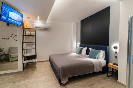 Vesuvio Inn Bed & Wine Experience