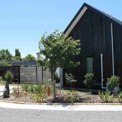 Marlborough Wine Country B&B Hotel Exterior