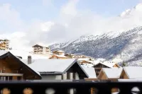 納維加爾度假村 - 山景