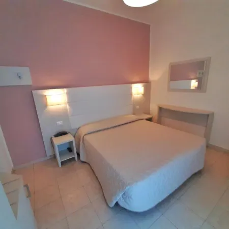 Hotel Foschi-Peninsula
