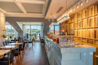 CBR Boutique Hotel - Coimbra Hotel a Coimbra
